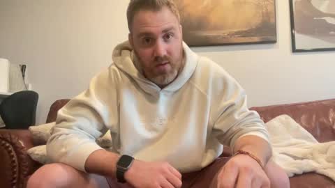 Snapshot of tallchef12 chatting on February 27, 2025, 7:47 pm Zaddy online show from February 27, 2025, 7:47 pm