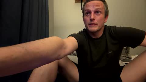 first stream was very fun grateful for every follow and super active chat online show from April 15, 2026, 8:43 am