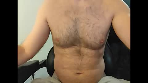 Snapshot of talljay91 chatting on February 28, 2026, 8:43 pm Just ask for it online show from February 28, 2026, 8:43 pm