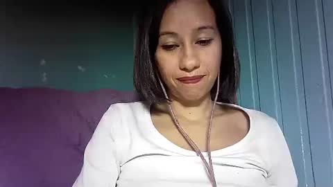 Tallulah online show from October 30, 2025, 10:54 pm