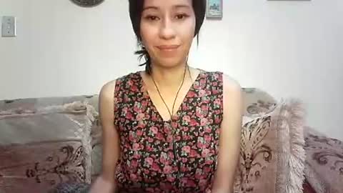 Tallulah online show from May 9, 2026, 5:12 am