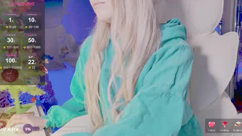 Talula  - OF talulaa online show from December 13, 2025, 9:20 pm