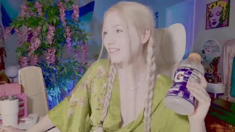 Talula  - OF talulaa online show from May 23, 2026, 11:53 pm