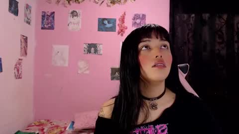 Snapshot of tamako_kitty__ chatting on February 12, 2025, 12:44 pm Alejandra Independent model online show from February 12, 2025, 12:44 pm