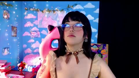 Alejandra Independent model online show from March 25, 2026, 2:50 am