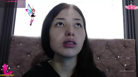 Snapshot of tamara_aa chatting on November 19, 2025, 12:21 am Tamara online show from November 19, 2025, 12:21 am