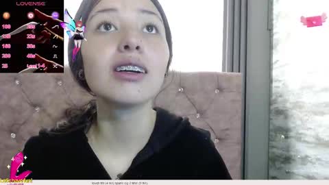 Snapshot of tamara_aa chatting on November 27, 2025, 12:02 am Tamara online show from November 27, 2025, 12:02 am