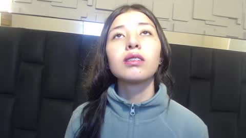 Snapshot of tamara_aa chatting on December 18, 2025, 12:38 am Tamara online show from December 18, 2025, 12:38 am