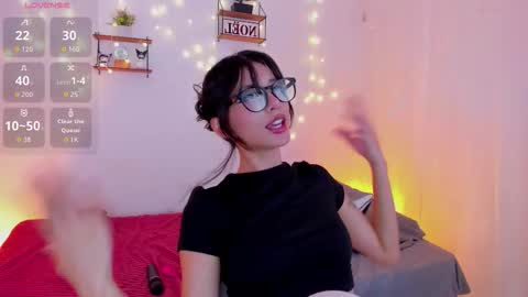 Tamy online show from December 16, 2025, 4:45 pm