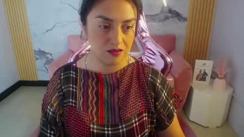 tamara_ch1 online show from October 8, 2025, 3:48 am