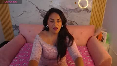 tamara_ch1 online show from October 23, 2025, 2:55 am