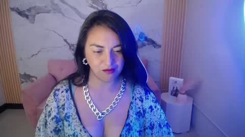 tamara_ch1 online show from November 9, 2025, 11:41 am