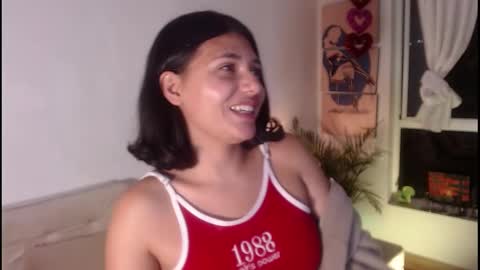 Tamara online show from November 2, 2025, 3:53 am