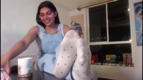 Tamara online show from March 8, 2026, 1:36 am