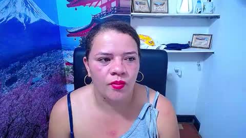 Tamara online show from November 6, 2025, 9:37 pm