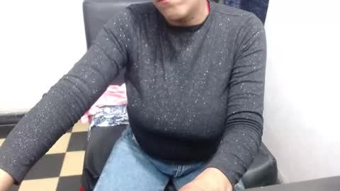 Tamara online show from November 16, 2025, 2:00 pm