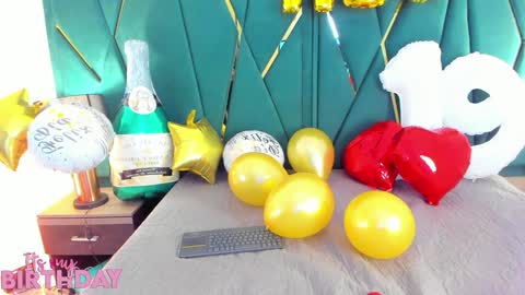 Tamara  online show from January 15, 2025, 12:36 pm