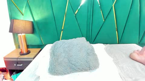 Tamara  online show from January 27, 2025, 3:28 pm