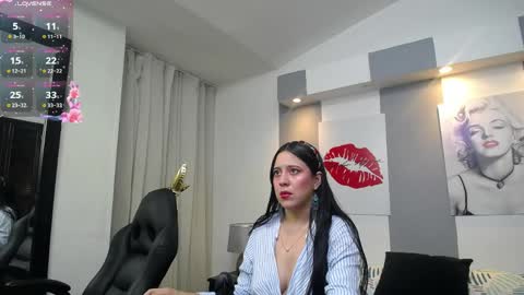 Snapshot of tamara_priya chatting on May 14, 2026, 11:39 am Tamara online show from May 14, 2026, 11:39 am