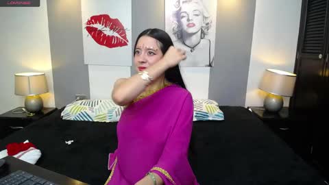 Snapshot of tamara_priya chatting on May 21, 2026, 11:50 am Tamara online show from May 21, 2026, 11:50 am