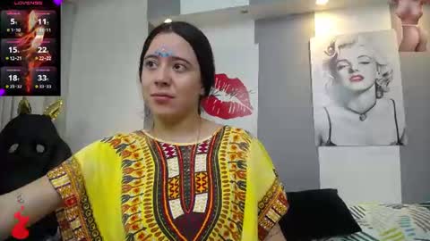 Tamara online show from June 25, 2026, 11:37 am