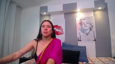 Tamara online show from July 21, 2026, 11:34 am