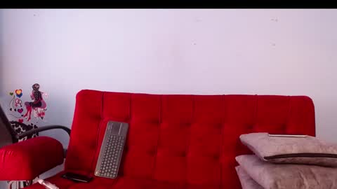 Tammy Modelo independiente YEAH online show from December 20, 2024, 8:45 pm