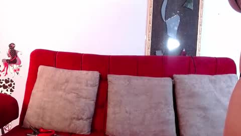 Tammy Modelo independiente YEAH online show from February 20, 2026, 5:24 pm