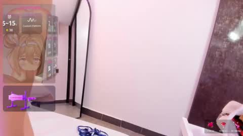 Snapshot of tamara_saenz19 chatting on May 31, 2026, 6:09 pm Rousaly online show from May 31, 2026, 6:09 pm
