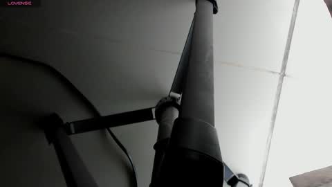 TAMARA SERRA online show from October 18, 2025, 7:36 pm