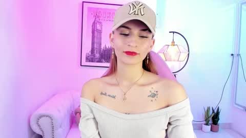 Tamara online show from February 12, 2025, 6:51 am