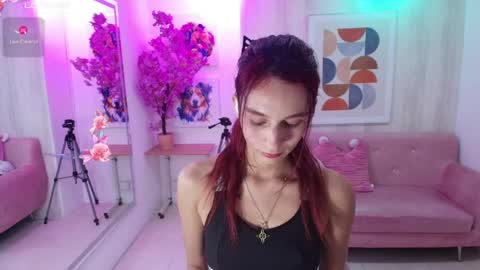 Tamara online show from April 2, 2026, 9:01 pm