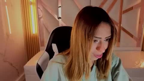 Tamara  online show from February 4, 2026, 12:55 pm