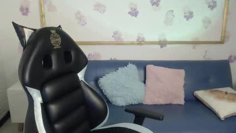 Snapshot of tamara_velezz chatting on February 12, 2026, 9:10 pm Tamara online show from February 12, 2026, 9:10 pm