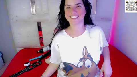 TAMARA online show from March 9, 2025, 5:22 am