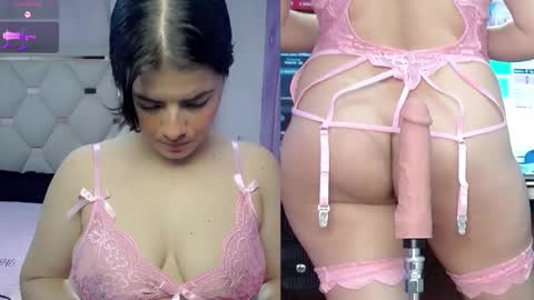 TAMARA online show from September 22, 2025, 2:35 am