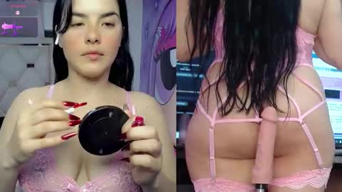 TAMARA online show from September 28, 2025, 3:01 am