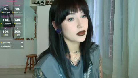 Snapshot of tamaracampell chatting on May 4, 2026, 1:40 pm Cami 3 online show from May 4, 2026, 1:40 pm