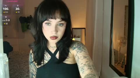 Snapshot of tamaracampell chatting on May 18, 2026, 4:57 pm Cami 3 online show from May 18, 2026, 4:57 pm