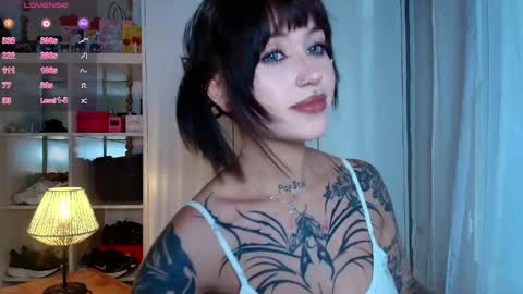 Snapshot of tamaracampell chatting on June 1, 2026, 12:29 pm Cami 3 online show from June 1, 2026, 12:29 pm