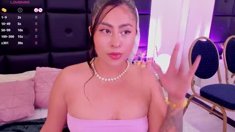 Snapshot of tamaraleen chatting on November 20, 2025, 8:19 pm Tamara online show from November 20, 2025, 8:19 pm