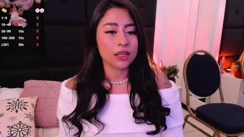 Snapshot of tamaraleen chatting on December 4, 2025, 10:29 pm Tamara online show from December 4, 2025, 10:29 pm