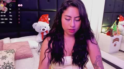 Snapshot of tamaraleen chatting on December 13, 2025, 10:48 pm Tamara online show from December 13, 2025, 10:48 pm