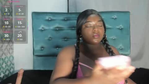 tamaramilleer online show from February 23, 2026, 6:11 am