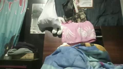 tamaranauthyy online show from April 10, 2026, 10:14 pm