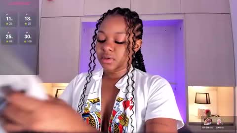 Tami online show from December 31, 2024, 11:53 am