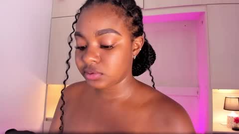 Tami online show from January 18, 2025, 5:48 pm