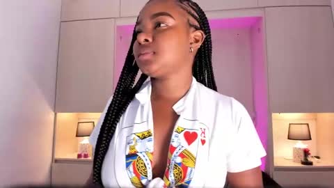 Tami online show from January 25, 2025, 2:58 pm