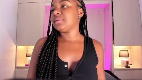 Tami online show from January 27, 2025, 4:01 pm