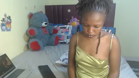 tamela online show from October 11, 2025, 4:44 am